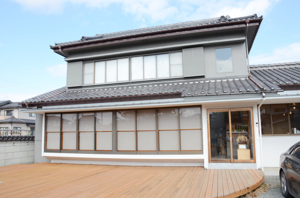 haccoba Odaka Brewery & Kitchen (Odaka)