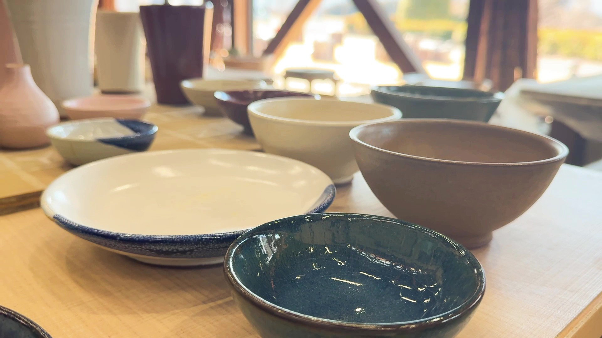 A Region Shaped by Handcraft and Prayer