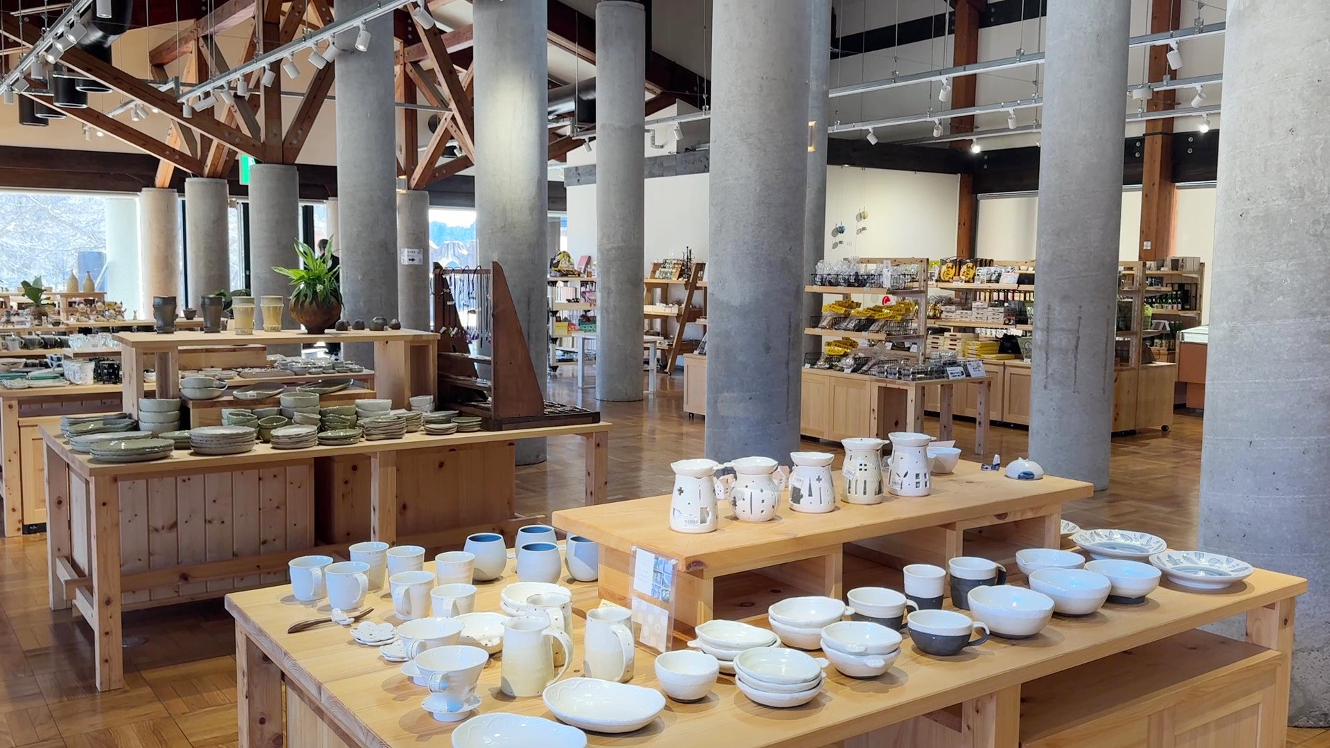 Take a Piece of Kasama Home