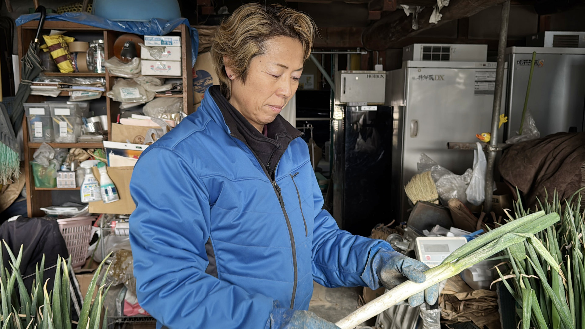 The Residents’ Charter