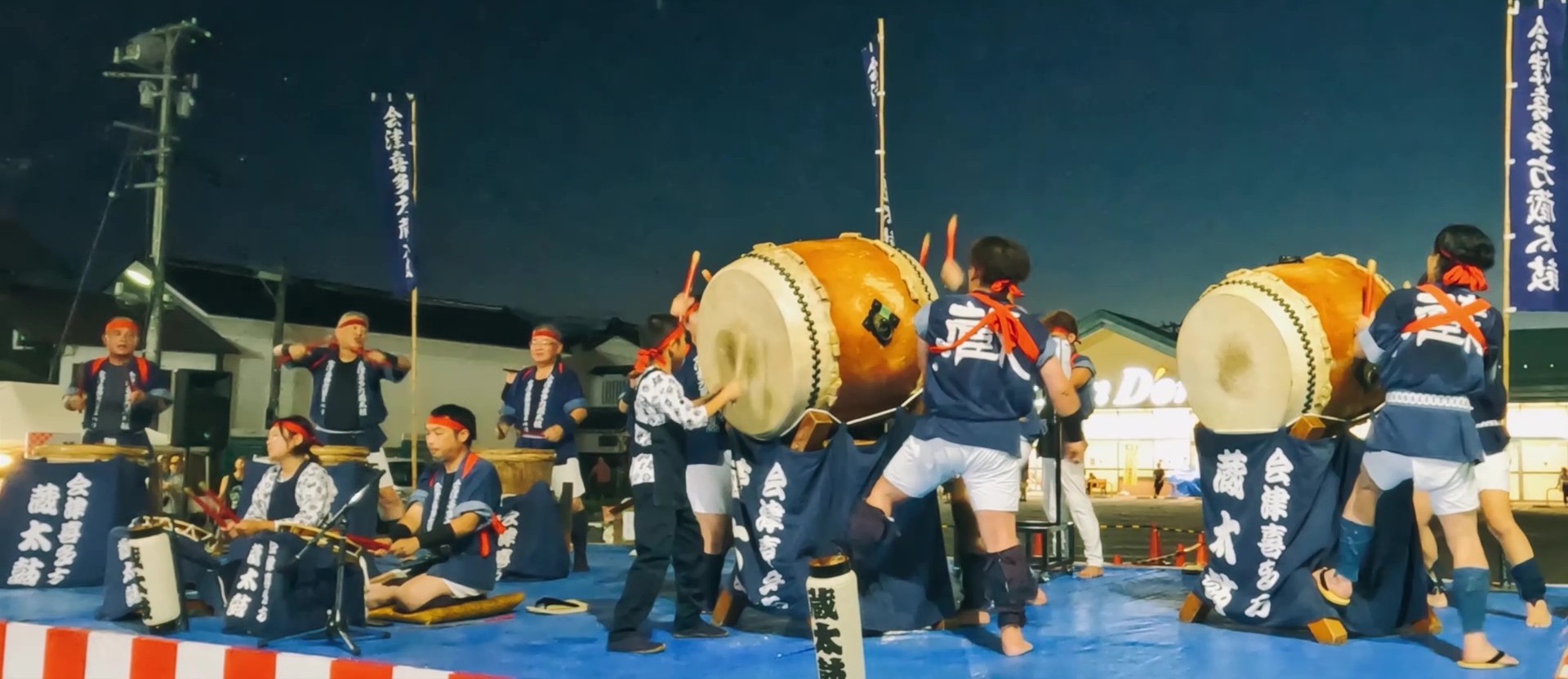 Chasing Summer Adventures in Fukushima's Great Outdoors