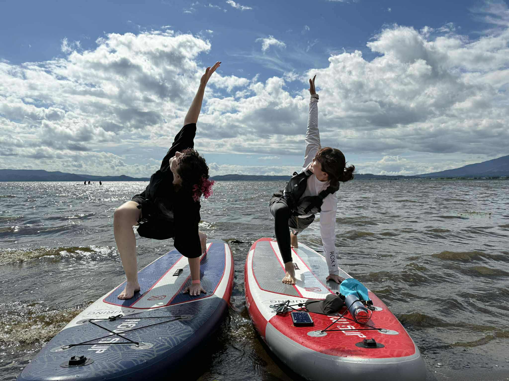 Chasing Summer Adventures in Fukushima's Great Outdoors