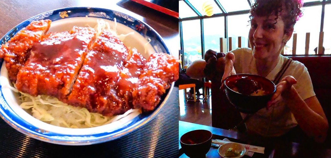 Michi no Eki Treasures