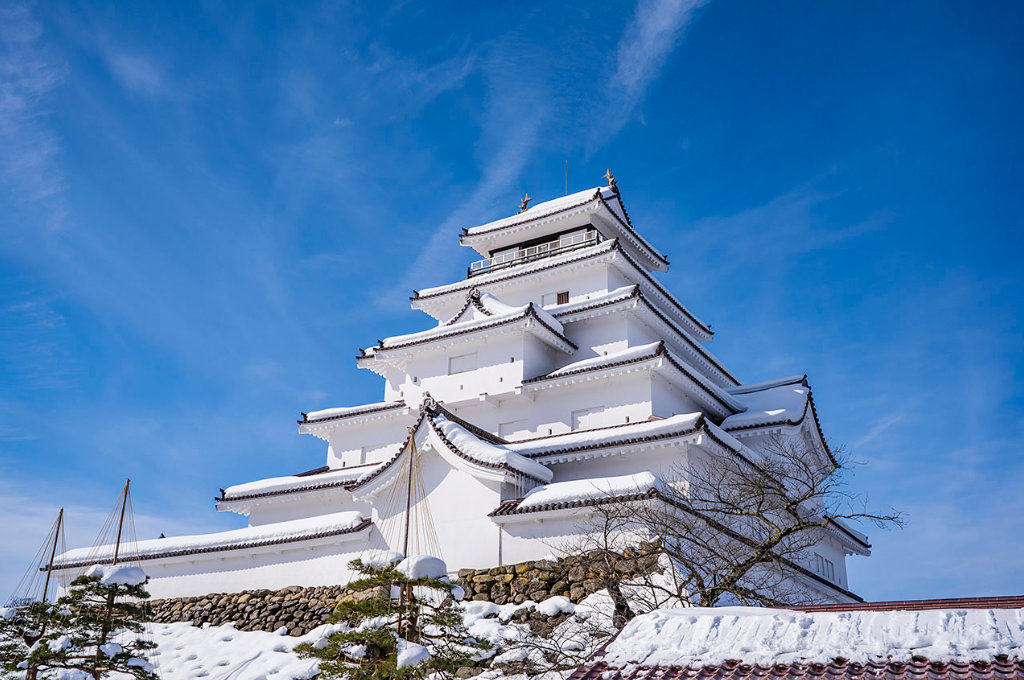 Ice Spray Phenomenon
