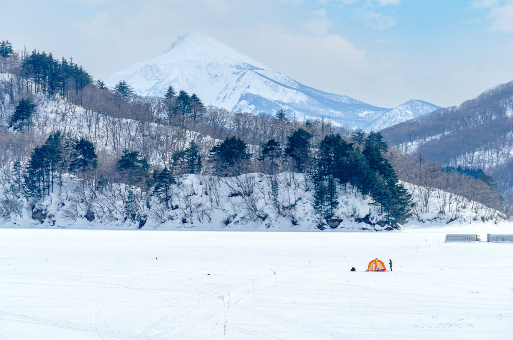Hoshino Resorts NEKOMA Mountain